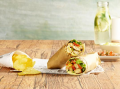 TORTILLA WRAP MED SENSATIONAL™ FILLET PIECES