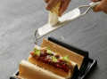NORDISK HOTDOG (VEGANSK)