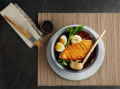 KATSU RAMEN