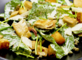 CAESARSALLAD (VEGANSK)