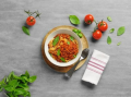 SPAGHETTI BOLOGNESE