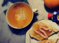kalles marmelade cold brew kaffedrink