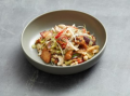 ASIATISKT STIRFRY MED CASHEW OCH SENSATIONAL™ FILLET PIECES