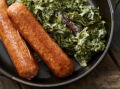 Hälsans kök sensational sausage