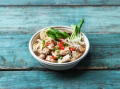thailandsk nudelsuppe opskrift halsans kok fillet pieces takeaway