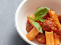 rigatoni-pasta-tomat-halsans-kok-vegan-balls