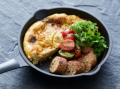 spansk-tortilla-peberfrugt-sensational-sausage-halsans-kok