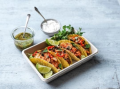 taco-fillet-pieces-halsans-kok-opskrift-takeaway