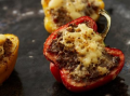 vegetariske-fyldte-peberfrugter-halsans-kok-vegan-mince