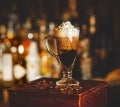 Zoégas irish mocha