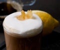 Zoégas kaffe med citrus