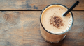 kaffe med kollagen