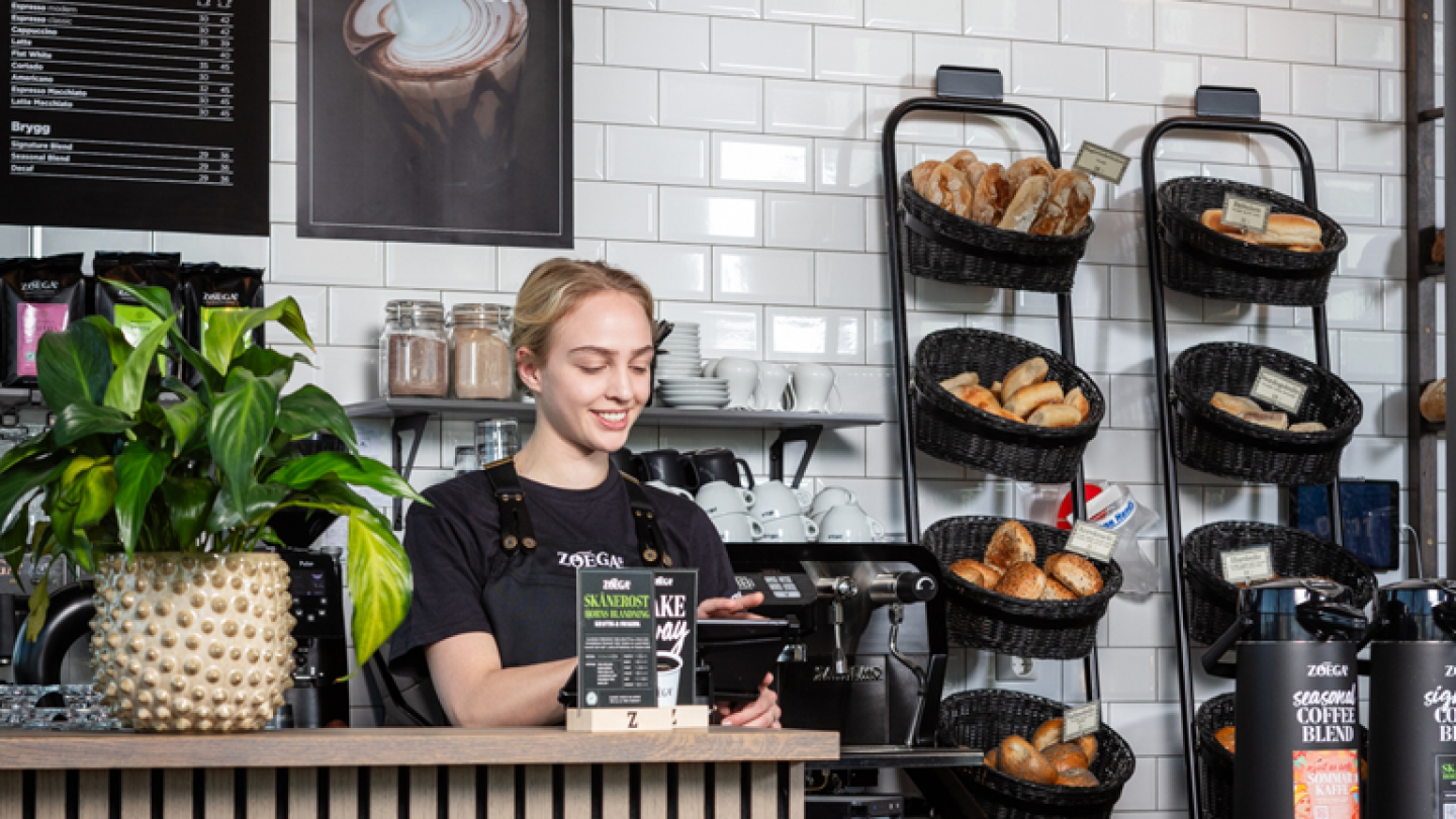 Nestlé Professional