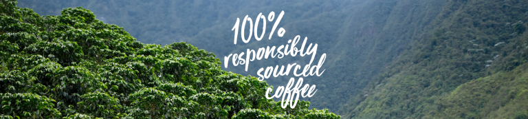 100 rs kaffe banner