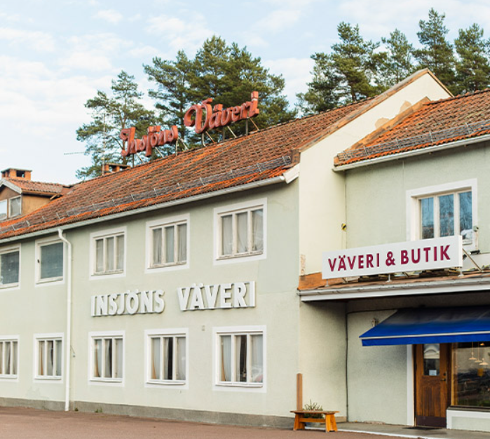 insjons vaveri