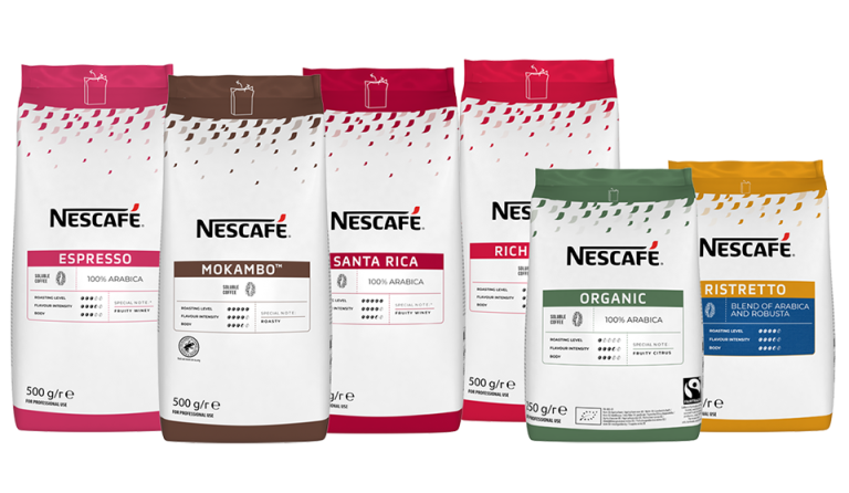 Nescafe Lineup2