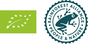 Rainforest Alliance-logo