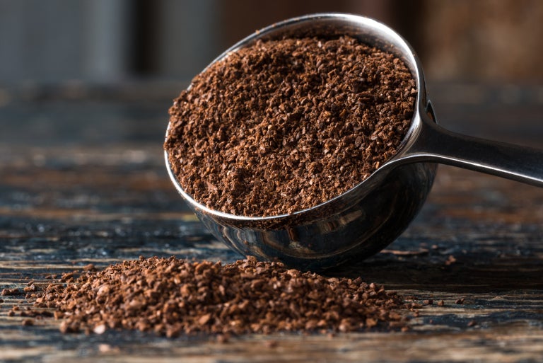 malt kaffe dosering