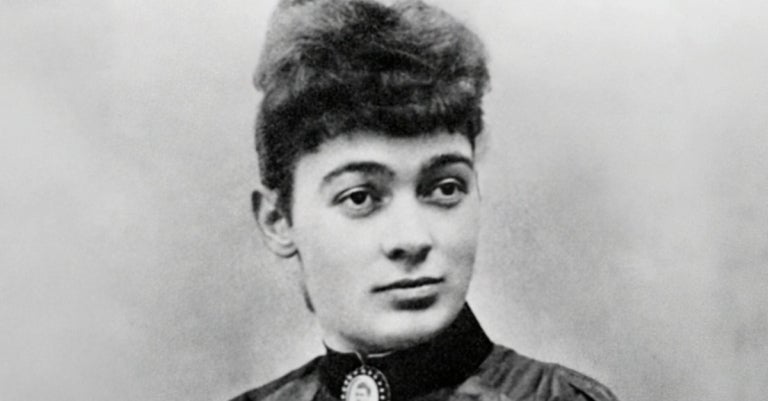 maria zoega