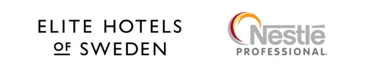 elite hotels nestle professional logos