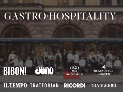 gastro hospitality